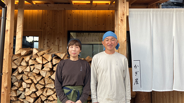 2026年1月17日放送 京都・与謝野町編 ~夢の二刀流 薪屋とそば屋 2026年1月17日放送 京都・与謝野町編 ~夢の二刀流 薪屋とそば屋