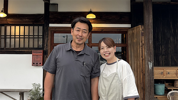 2026年7月18日放送 福岡・福智町 ～昭和レトロ楽しむ 古道具カフェ