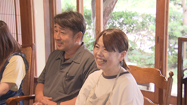 2026年7月18日放送 福岡・福智町 ～昭和レトロ楽しむ 古道具カフェ