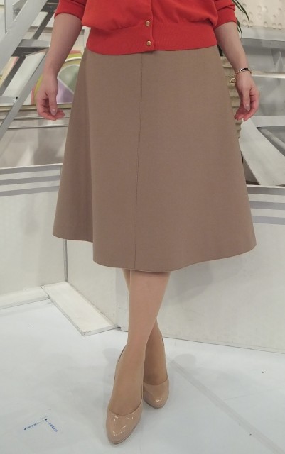 松尾スカート