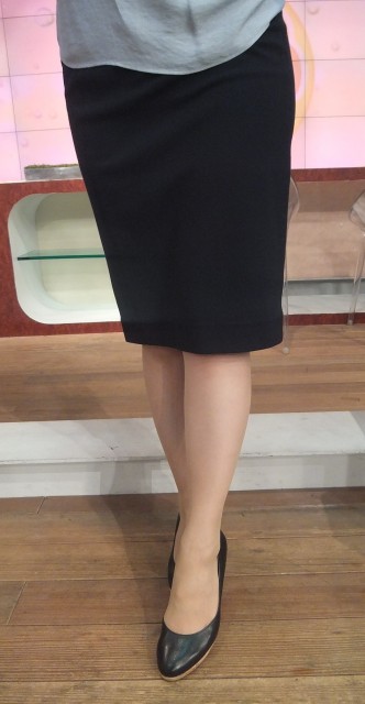 松尾スカート