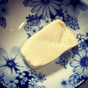 高野豆腐２
