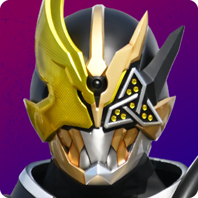 仮面ライダージュウガ