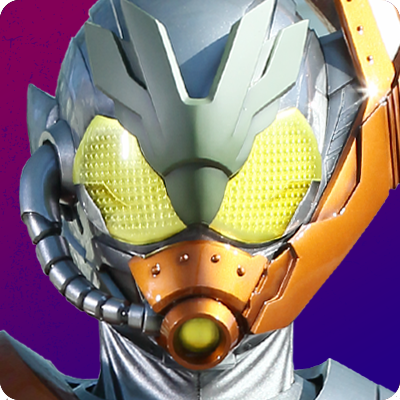 仮面ライダーベイル｜仮面ライダーリバイス｜テレビ朝日