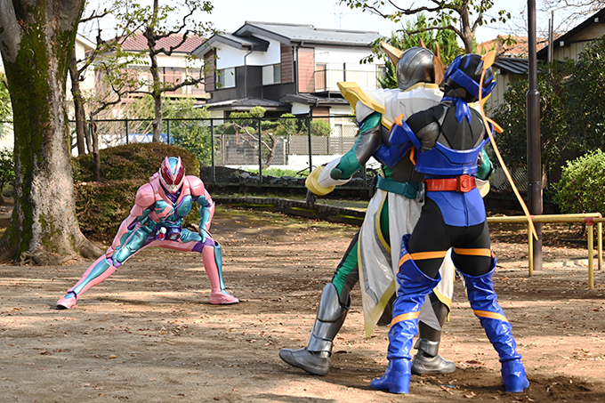 前回までのストーリー｜仮面ライダーリバイス｜テレビ朝日
