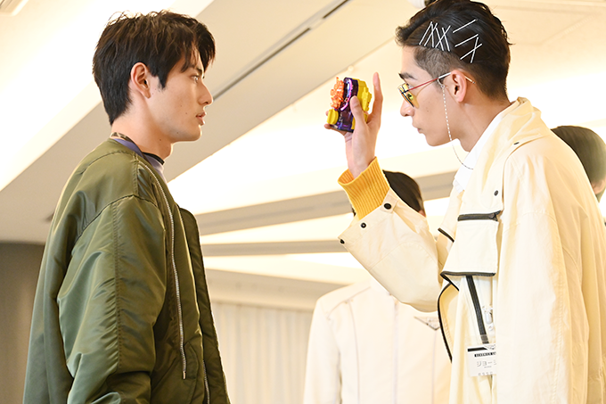 前回までのストーリー｜仮面ライダーリバイス｜テレビ朝日