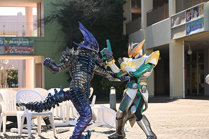 前回までのストーリー｜仮面ライダーリバイス｜テレビ朝日