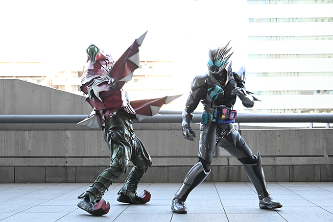 前回までのストーリー｜仮面ライダーリバイス｜テレビ朝日