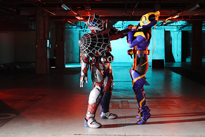 前回までのストーリー｜仮面ライダーリバイス｜テレビ朝日