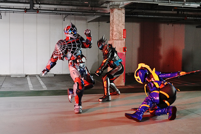 前回までのストーリー｜仮面ライダーリバイス｜テレビ朝日