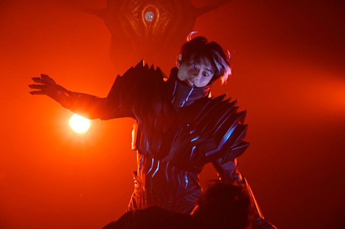 前回までのストーリー｜仮面ライダーリバイス｜テレビ朝日