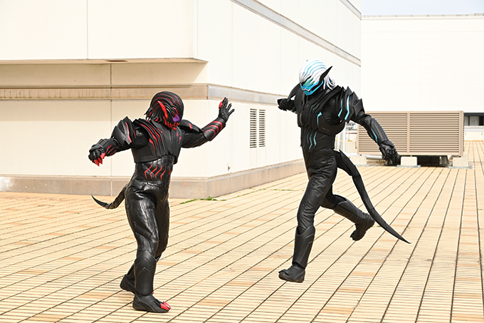 前回までのストーリー｜仮面ライダーリバイス｜テレビ朝日