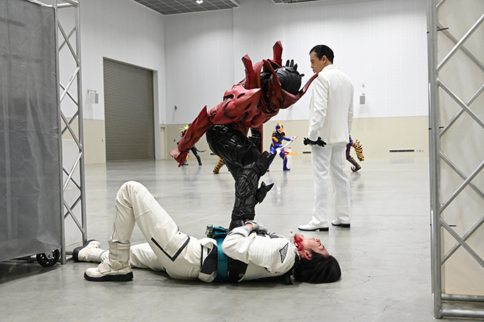 前回までのストーリー｜仮面ライダーリバイス｜テレビ朝日