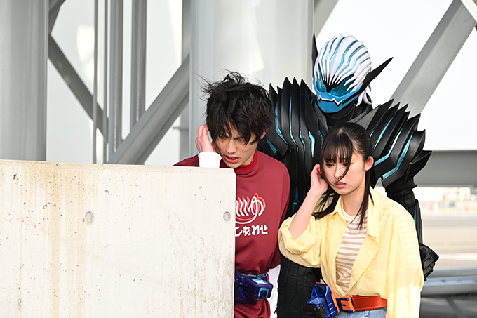前回までのストーリー｜仮面ライダーリバイス｜テレビ朝日