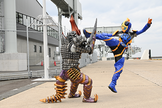 前回までのストーリー|仮面ライダーリバイス|テレビ朝日