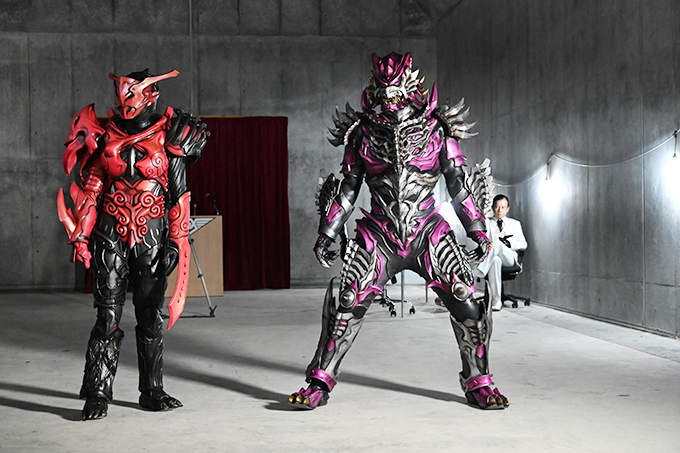 前回までのストーリー｜仮面ライダーリバイス｜テレビ朝日