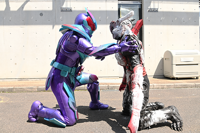 前回までのストーリー｜仮面ライダーリバイス｜テレビ朝日