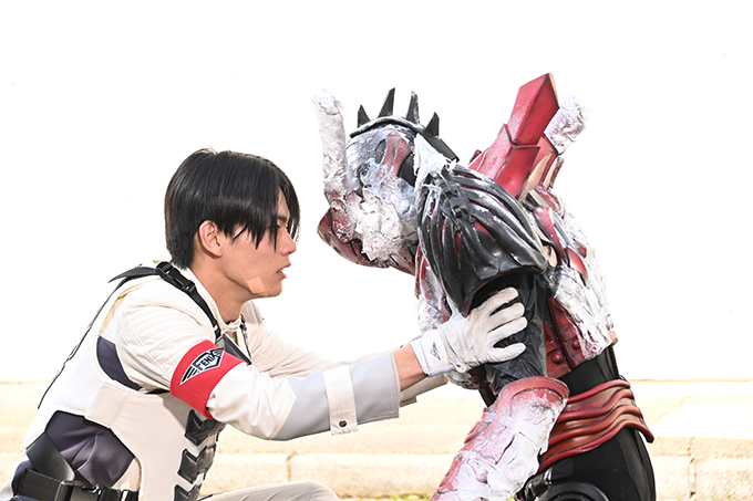 前回までのストーリー|仮面ライダーリバイス|テレビ朝日
