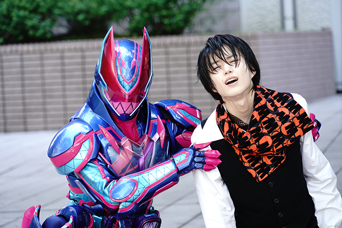 前回までのストーリー｜仮面ライダーリバイス｜テレビ朝日