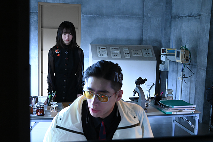 前回までのストーリー｜仮面ライダーリバイス｜テレビ朝日