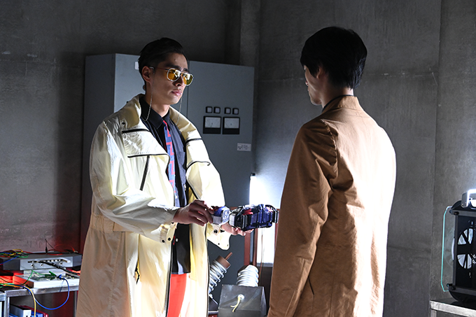 前回までのストーリー｜仮面ライダーリバイス｜テレビ朝日