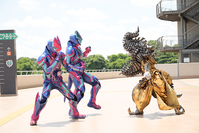 仮面ライダー　リバイス　まとめ 仮面ライダーリバイとバイスの全フォーム変身音声紹介！レックスゲノム