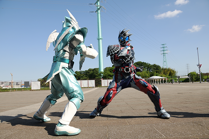 前回までのストーリー｜仮面ライダーリバイス｜テレビ朝日