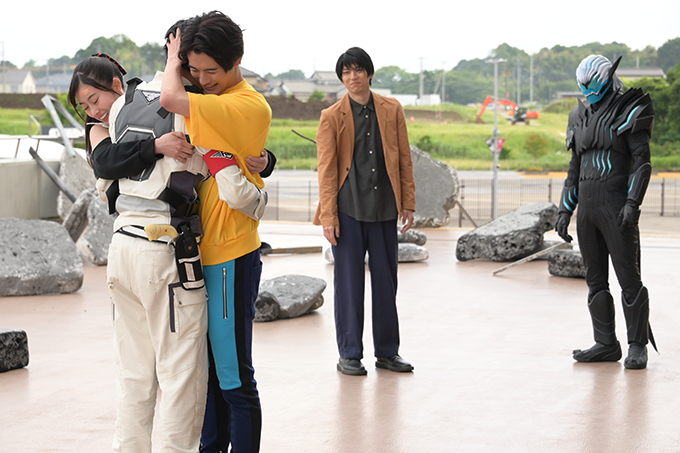 前回までのストーリー｜仮面ライダーリバイス｜テレビ朝日