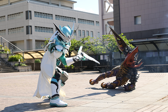 前回までのストーリー|仮面ライダーリバイス|テレビ朝日