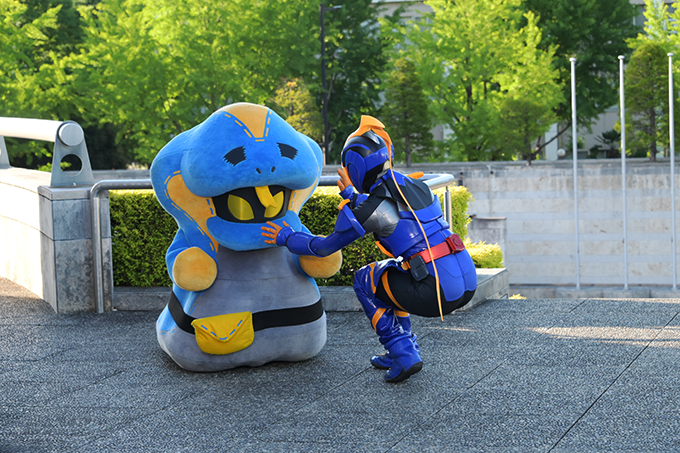 前回までのストーリー|仮面ライダーリバイス|テレビ朝日