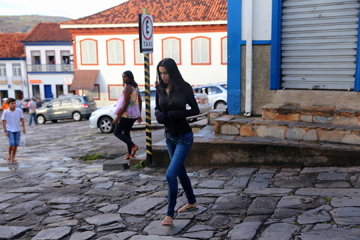 2014年06月16日（月）放送内容｜世界の街道をゆく｜テレビ朝日