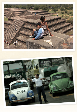 �����̊X��