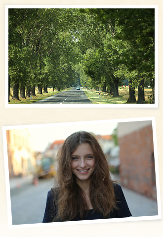 �����̊X��