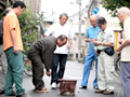 下町の名人：写真2