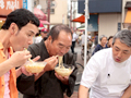 そうめん：写真1