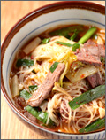 そうめん：写真3