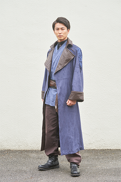格安 価格でご提供いたします 仮面ライダーエスパーダ 富加宮賢人 衣装