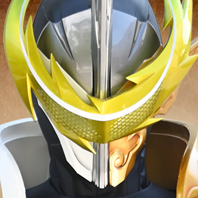 仮面ライダーエスパーダ ランプドアランジーナ|仮面ライダーセイバー