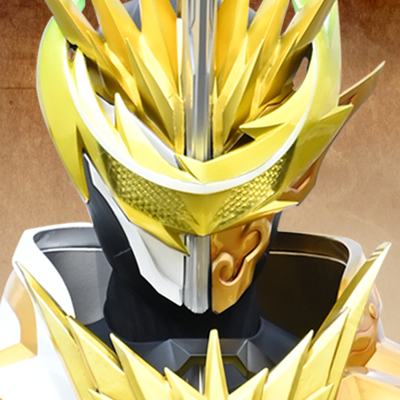 エスパーダヘルム ランプドヘッジホッグ|仮面ライダーセイバー