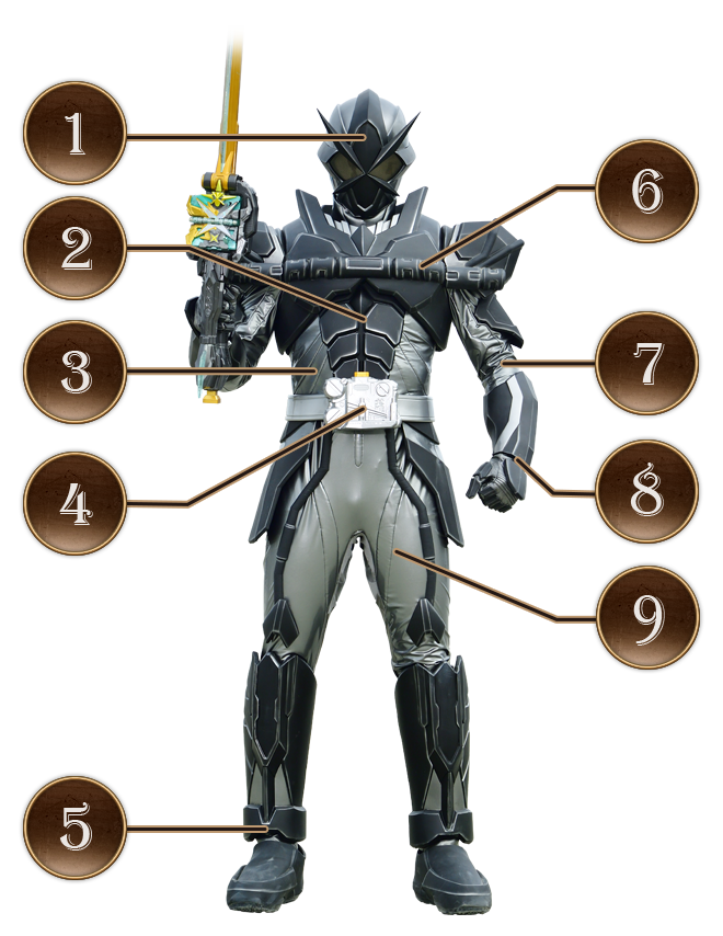 最光シャドー 仮面ライダーセイバー テレビ朝日