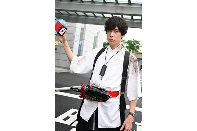 前回までのストーリー｜仮面ライダーセイバー｜テレビ朝日