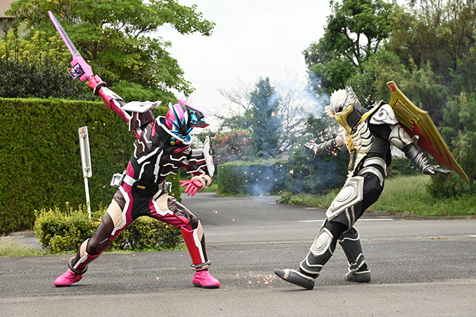 前回までのストーリー 仮面ライダーセイバー テレビ朝日