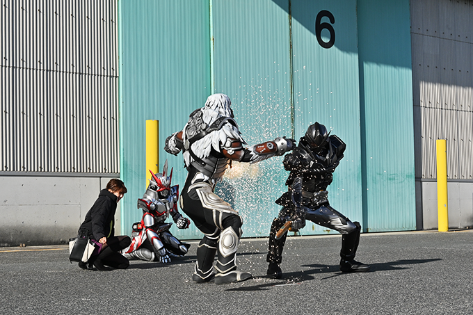 前回までのストーリー 仮面ライダーセイバー テレビ朝日