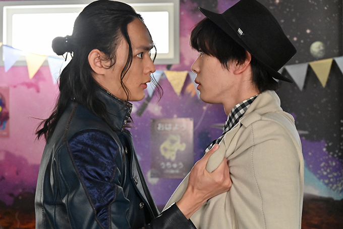 前回までのストーリー 仮面ライダーセイバー テレビ朝日