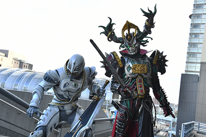 前回までのストーリー 仮面ライダーセイバー テレビ朝日