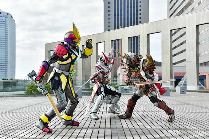 前回までのストーリー 仮面ライダーセイバー テレビ朝日