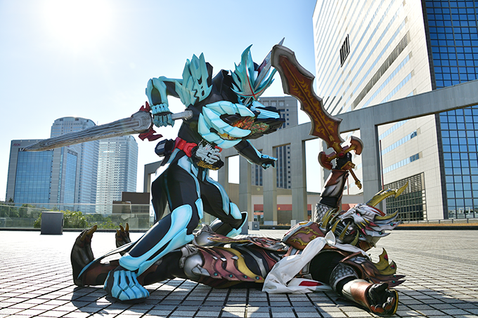前回までのストーリー 仮面ライダーセイバー テレビ朝日