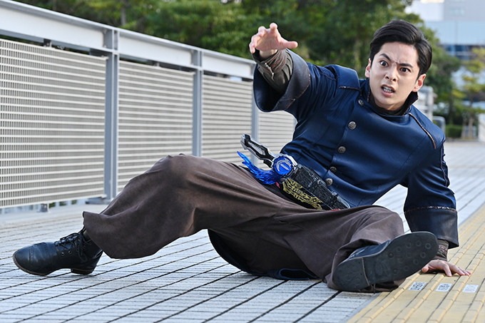 前回までのストーリー 仮面ライダーセイバー テレビ朝日