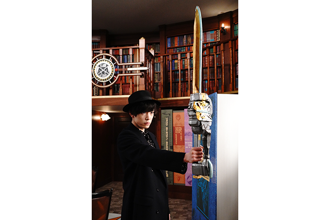 前回までのストーリー 仮面ライダーセイバー テレビ朝日