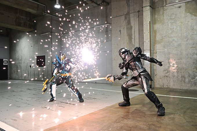 前回までのストーリー 仮面ライダーセイバー テレビ朝日